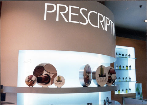 Prescriptives