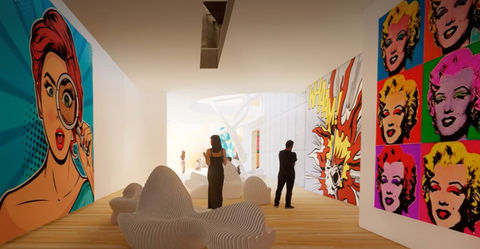 Art Museum of St. Paul