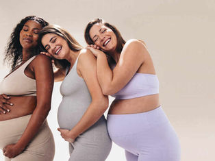 Pregnant women