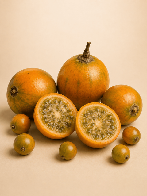 Naranjilla (Lulo)
