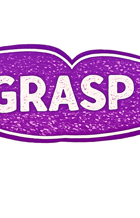GRASP Certification