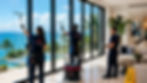 Window Cleaning Specialist