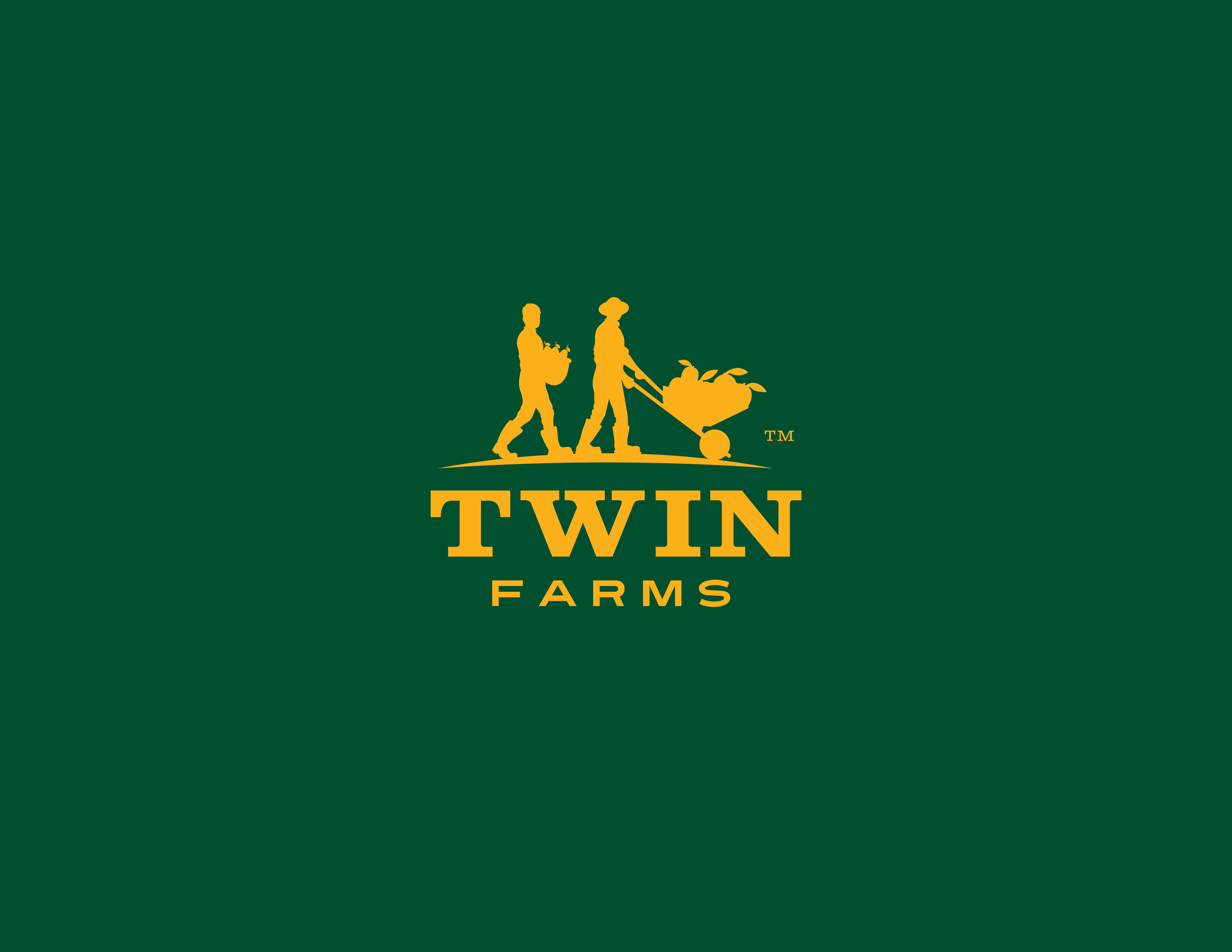 TwinFarms Platform preview