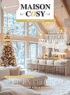 1 - Couverture Maison Cosy HS Noel_edite