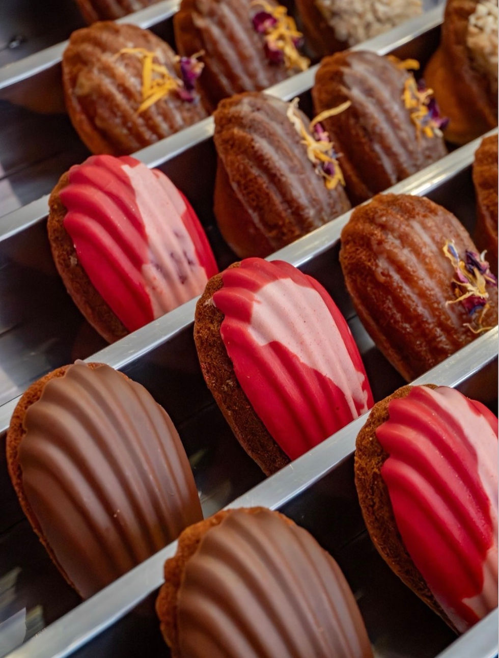 Maison Proost Madeleine Paris