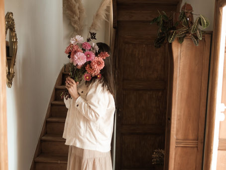 La Maison des Hortensias