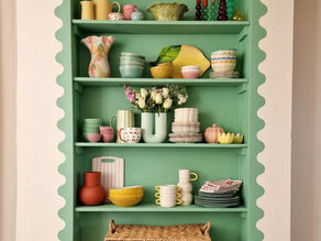 L'Art de Vivre en couleurs avec Charlotte Coleman