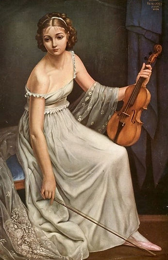 The violinist Serge Ivanoff 1893-1983 I CAN.jpg