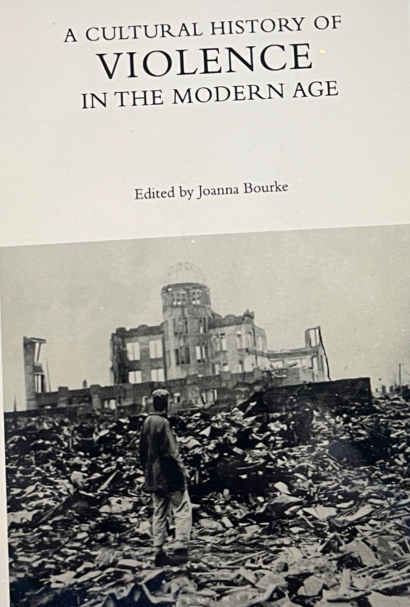 My trip to Japan was inspired by a book I am editing. It will be published in November 2025.