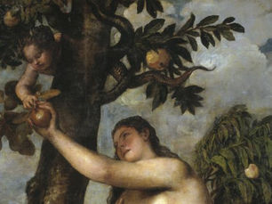 'Evil Women': Eve's Legacies