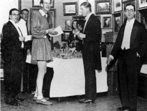 Male Beauty: The Male Dress Reform Party in Interwar Britain