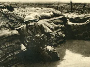 ‘It Makes My Head Jump’: Shell-Shock, Psychology, and War 1914-1945