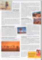 Fotografieren in Namibia - Expertentipps von Claudia & Wynand du Plessis - www.namibia-lovers.com