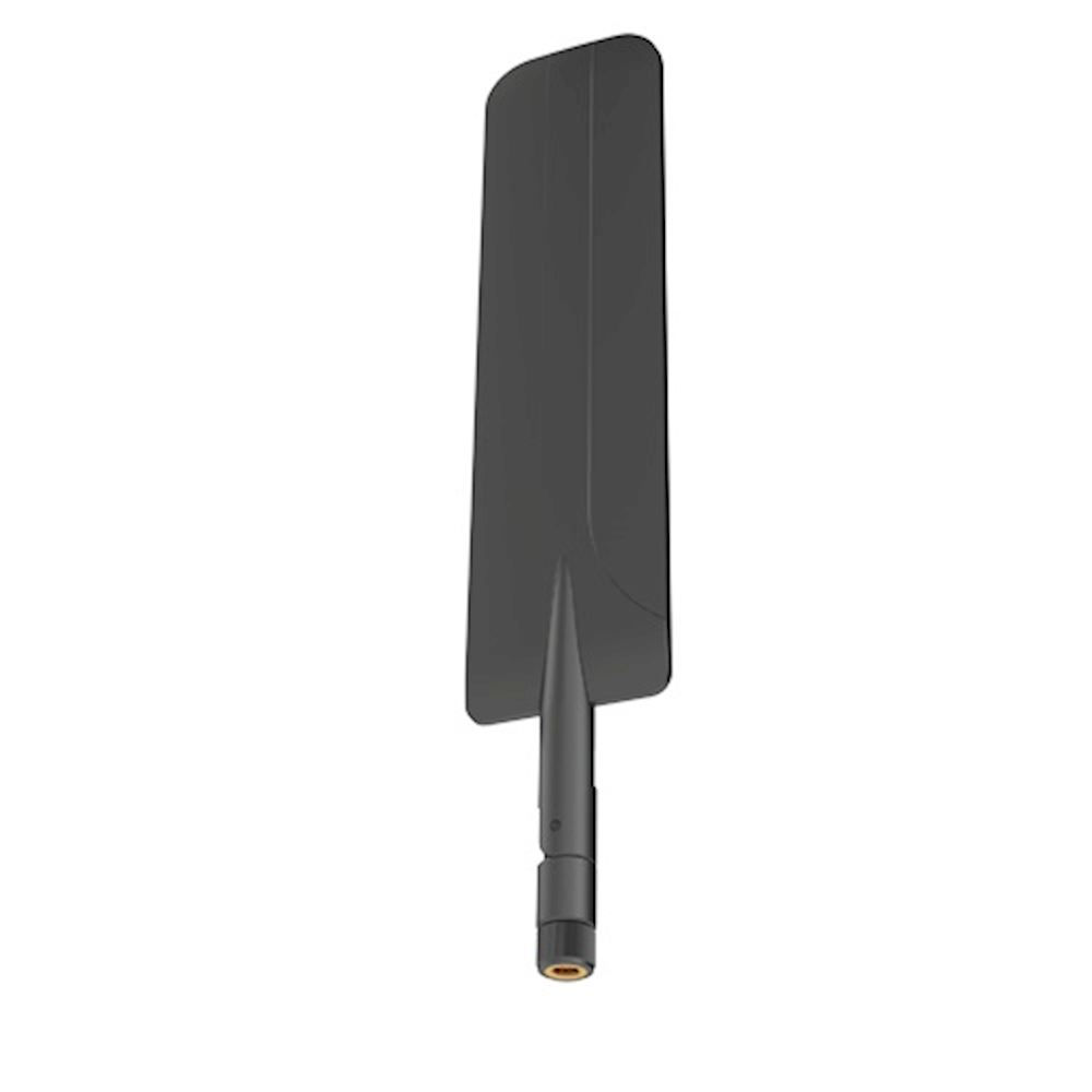 Wide Band 4G/5G Terminal Paddle Antenna (PWB-6-60-RSMAP)