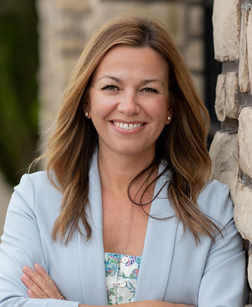 Heather Barker Clayton Counselor Therapist