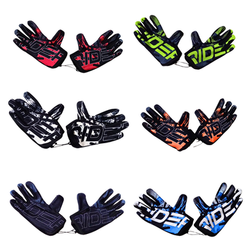 GUANTES