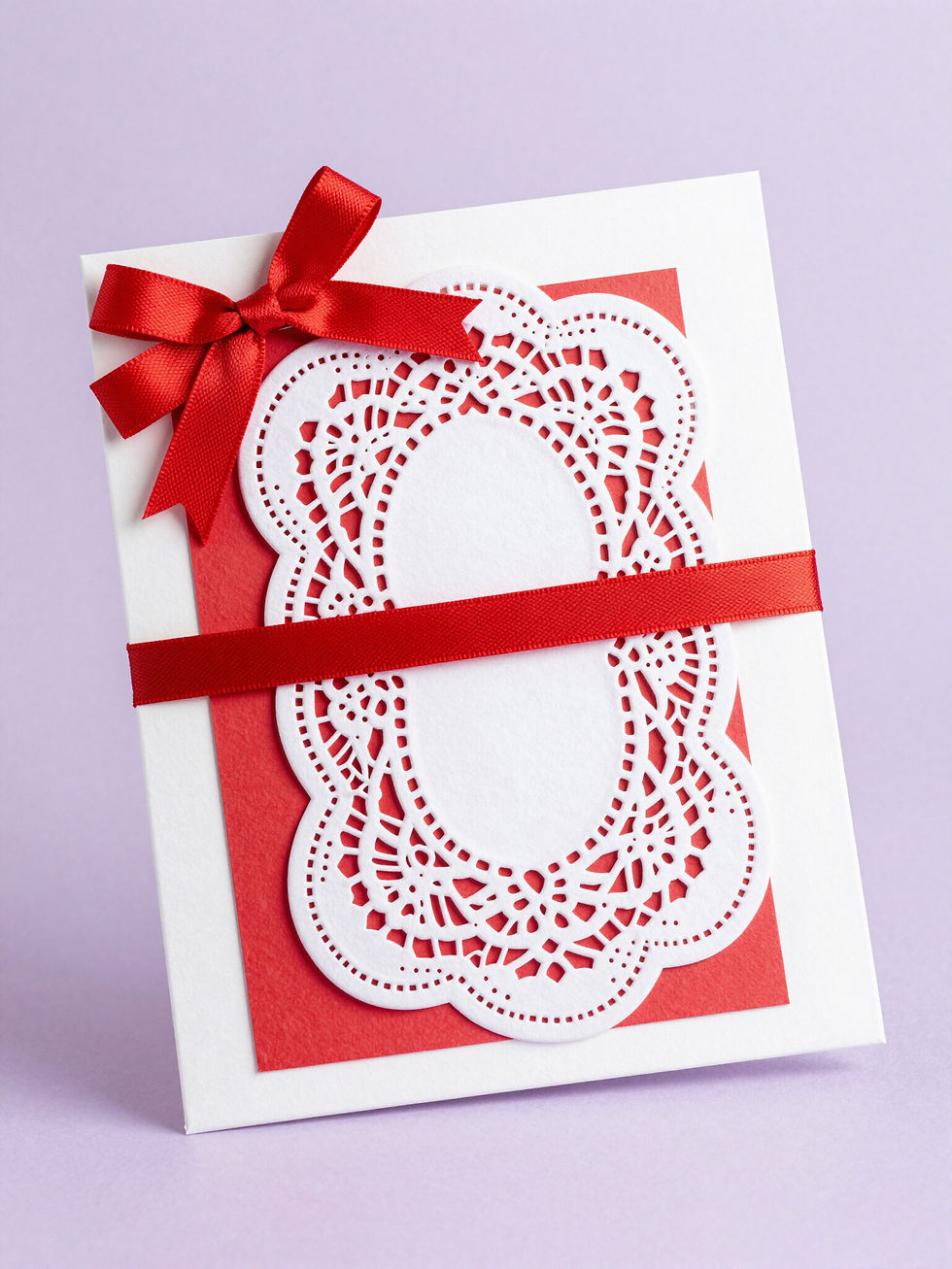 Ivory Lace on Ruby
