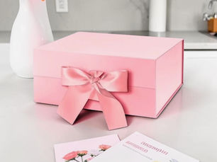 PR Package and giveaway made simple.