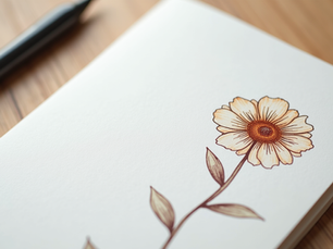 Creative Card Design Options for Greeting Card Portfolios