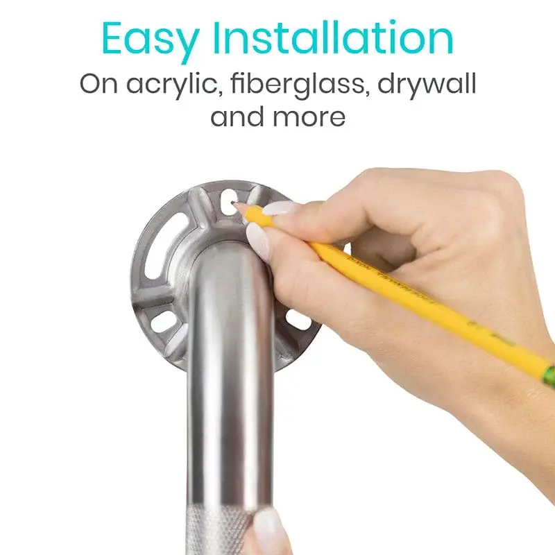 Thumbnail: Grab Bar 24 "