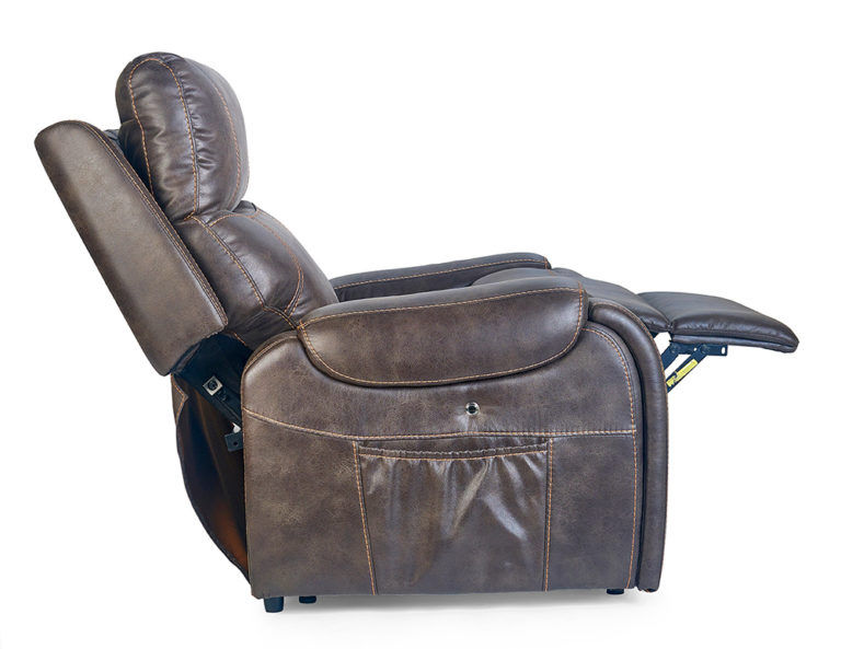 Thumbnail: Golden Lift Chair - Titan - PR448