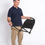 Thumbnail: Stander Bed Rail Advantage Traveler