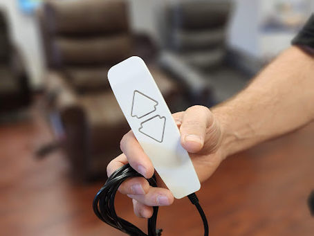 Lift Chair remote