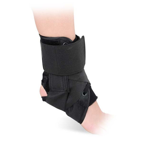 Advanced Ortho LaceUp Ankle Brace PlazaHomeCare