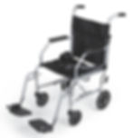 Transport Chair