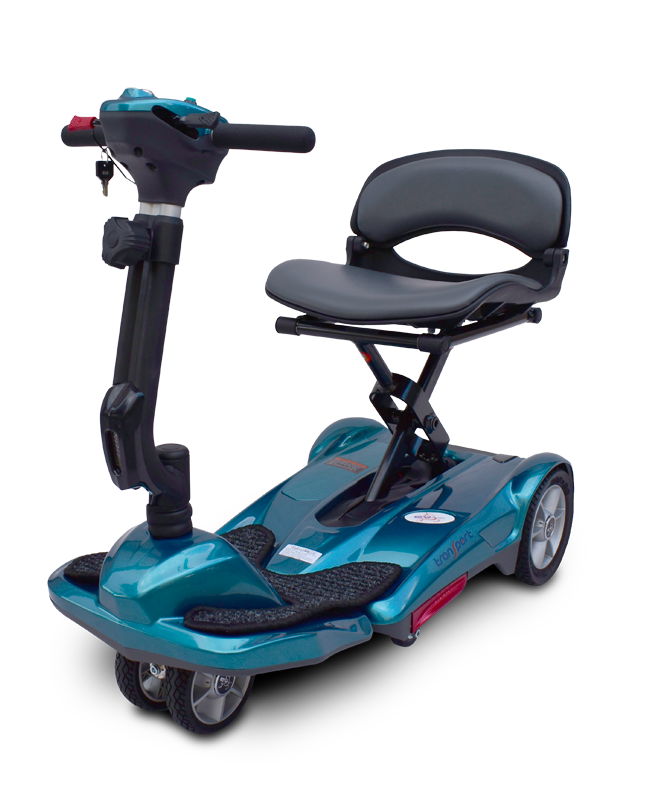 Transport M - EVRIDER