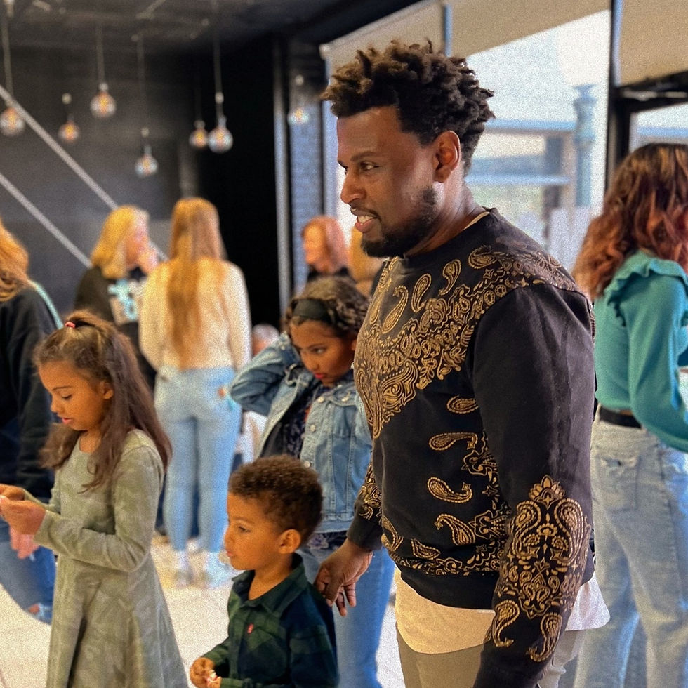 Motion Church Longview, TX