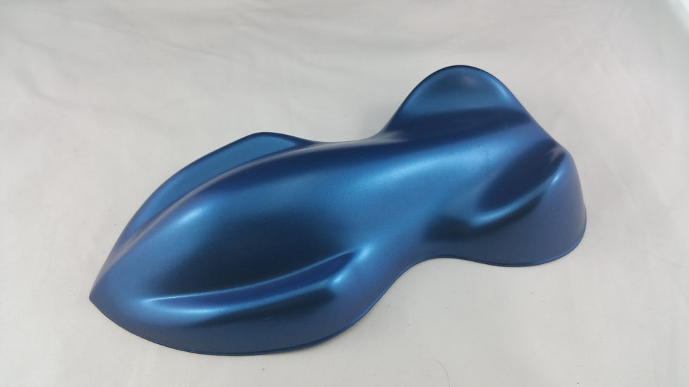 Cobalt Blue