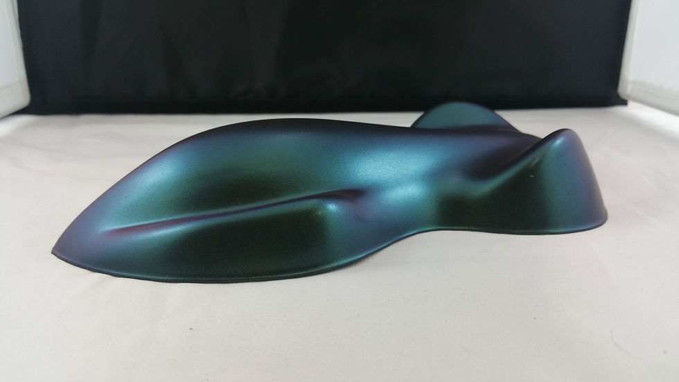 Thumbnail: Gold | Aqua Blue | Purple