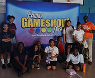 party entertainment Brain Wash game show birthday anniversary corporate event educational school assembly