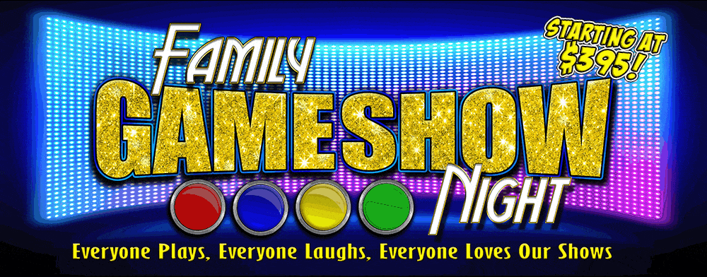 Family Game Show Night.gif