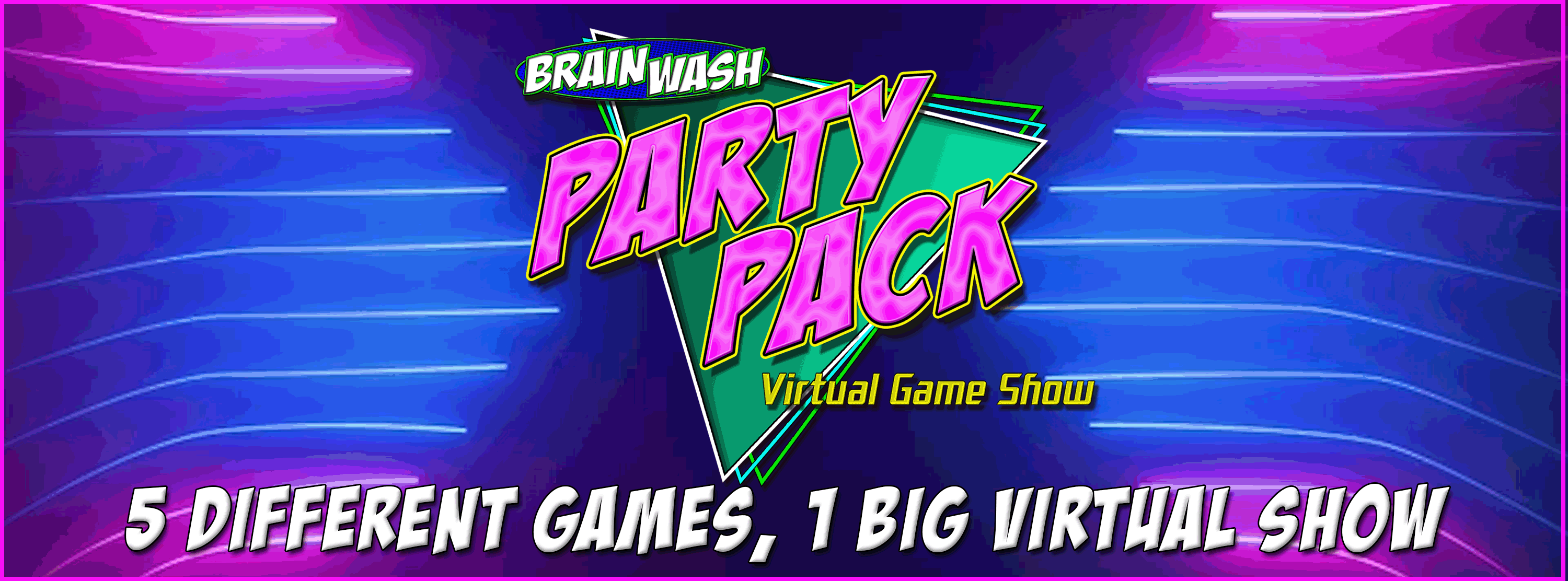 Party Pack virtual, educational, Corporate, Entertainment, Team Building, game, show, NJ, PA, NY, NYC, Washington DC, MD, DE, Trivia Events, Fortune 500 companies, small groups, large groups, New York City, production, educational, schools, elementary, middle, high, school, TV game show, meetings, conventions, trade shows, conferences, Game show ideas, Company, Christmas, holiday, party, college, sales, Philadelphia, Phila, Baltimore, gameshow, gameshows, planners, event