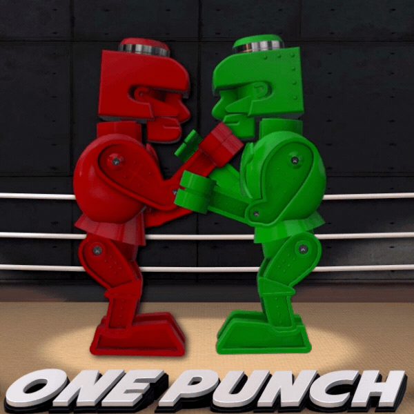 small party team event