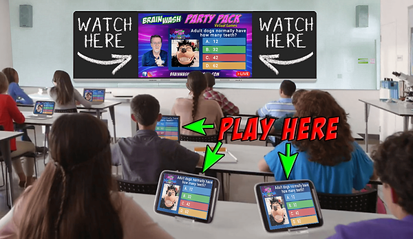 educational school assembly show