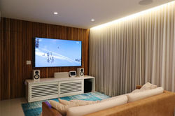 Home Cinema