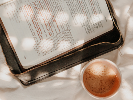 Daily Prayer Wednesday March 5th: Aligning My Business with God's Vision
