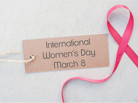 Celebrating the Women Who Inspire, Challenge, and Empower