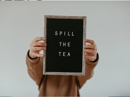 The Hidden Cost of Workplace Gossip