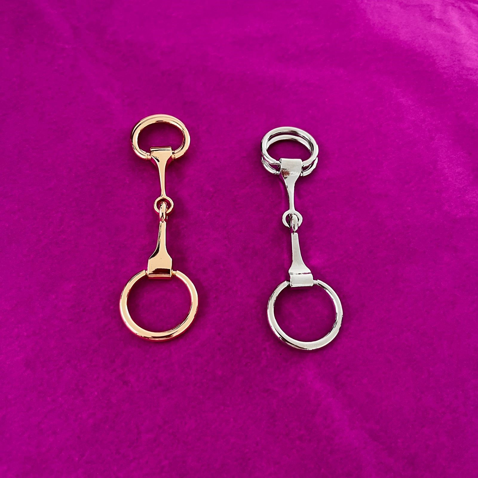 Broche para pañoleta