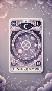 The Wheel of Fortune
