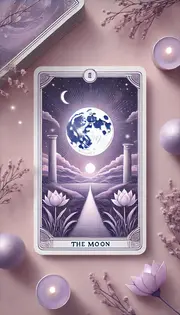 The Moon