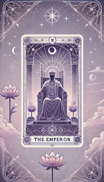The Emperor