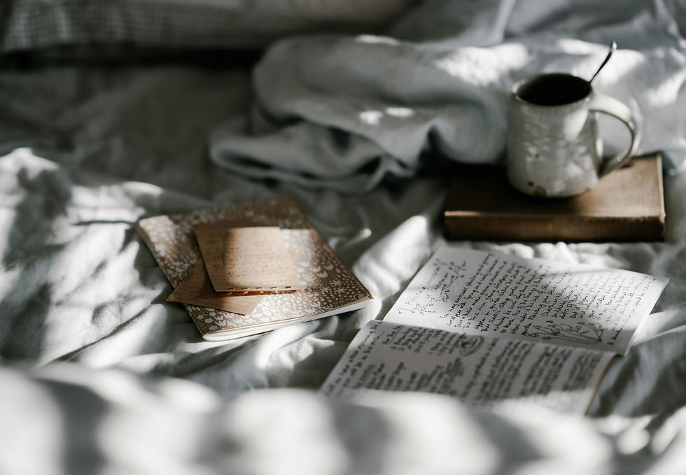 Photo by Annie Spratt on Unsplash