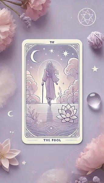 The Fool