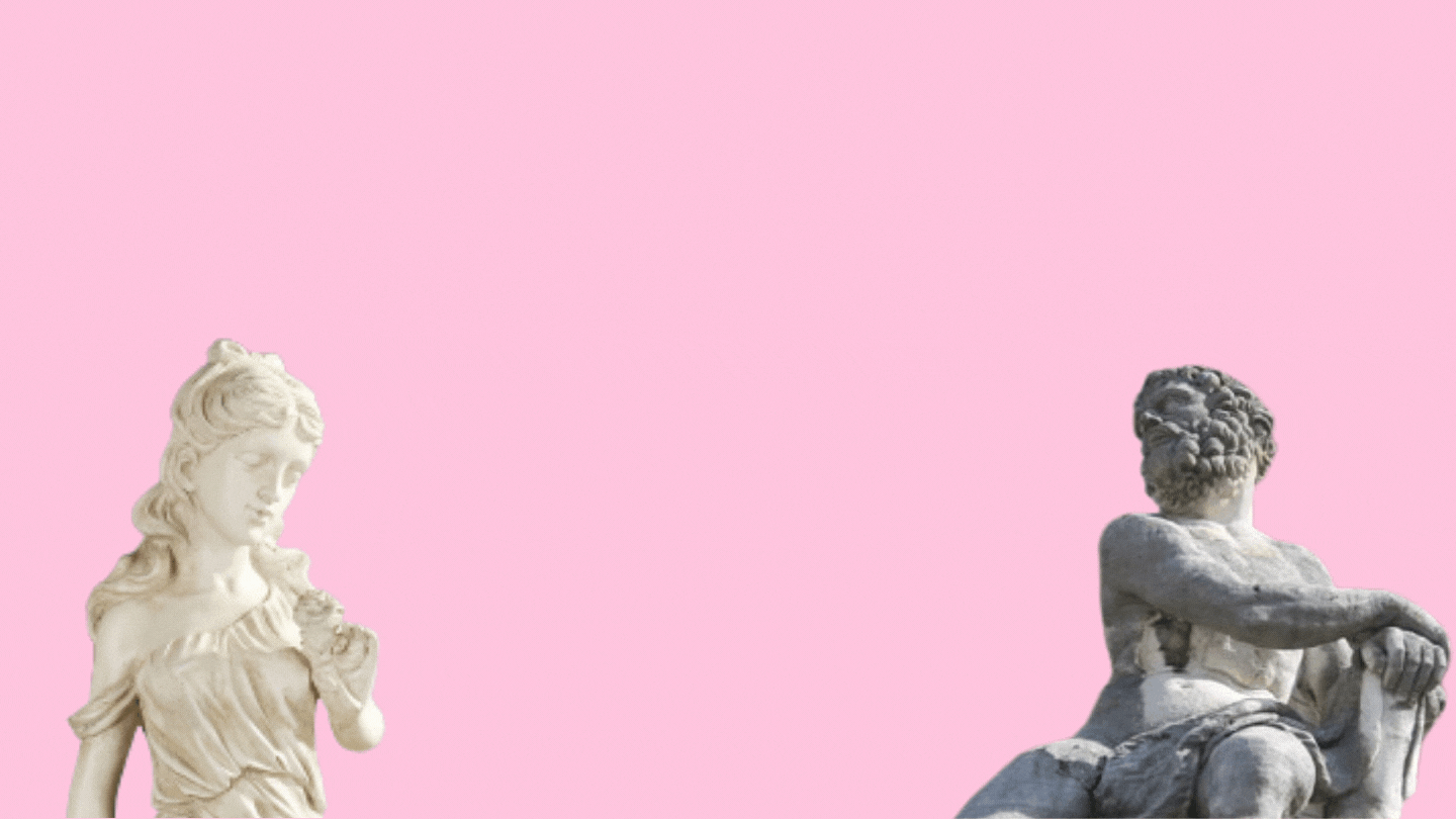 MNMUN PINK STATUE BACKGROUND.gif
