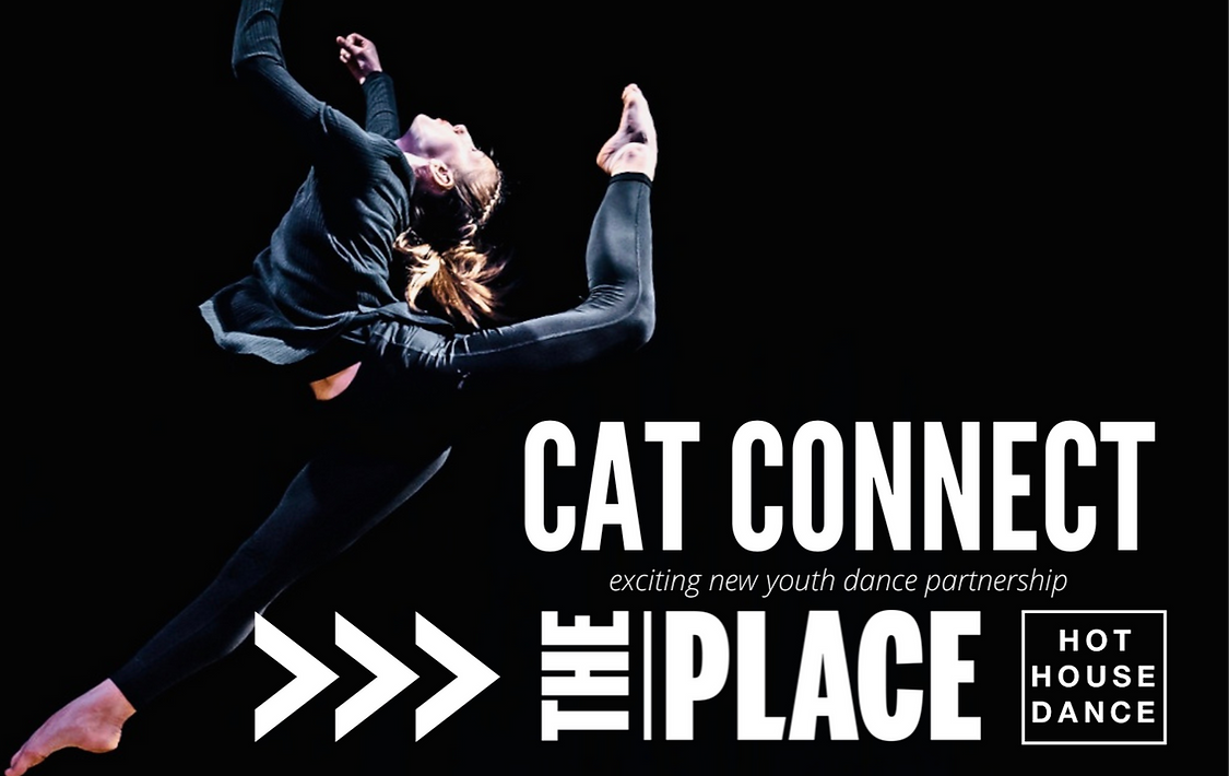 Centre for advanced dance training youth dance company